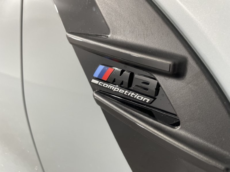  BMW M3 xDrive Competition M 5dr Step Auto 3398096