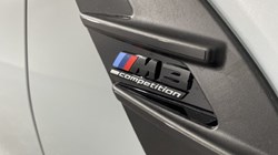 BMW M3 xDrive Competition M 5dr Step Auto 3398096