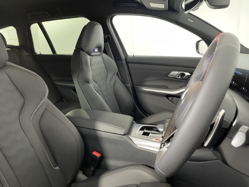  BMW M3 xDrive Competition M 5dr Step Auto 3398086