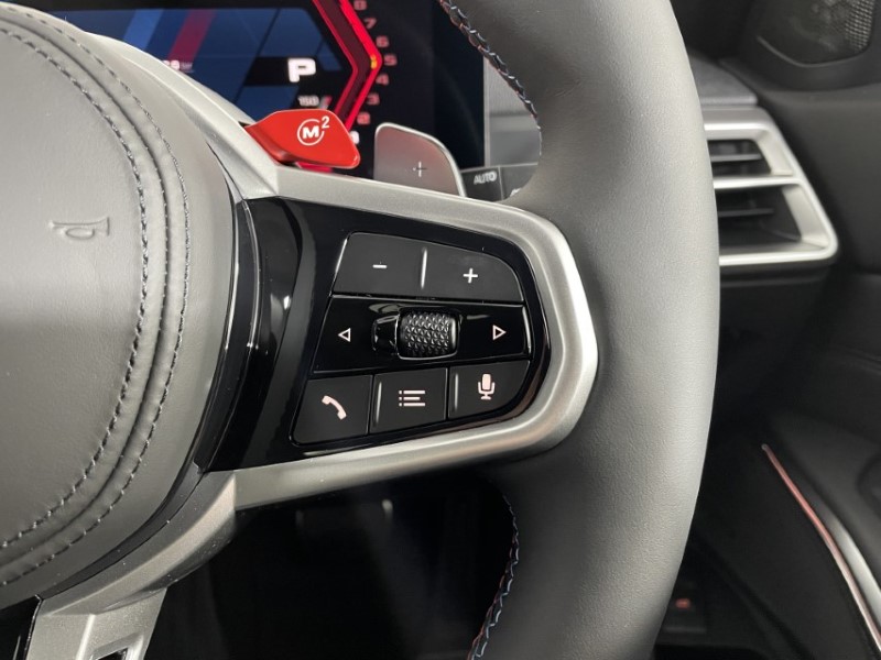  BMW M3 xDrive Competition M 5dr Step Auto 3398065