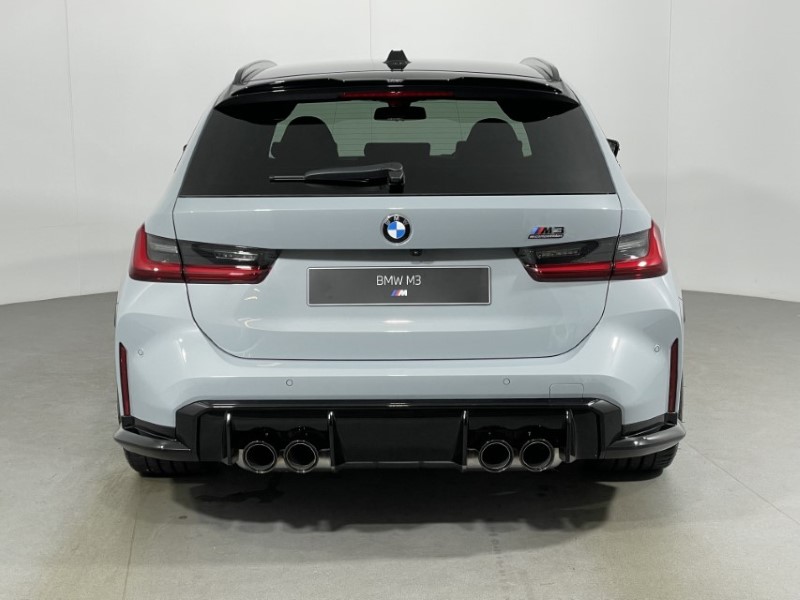  BMW M3 xDrive Competition M 5dr Step Auto 3398114