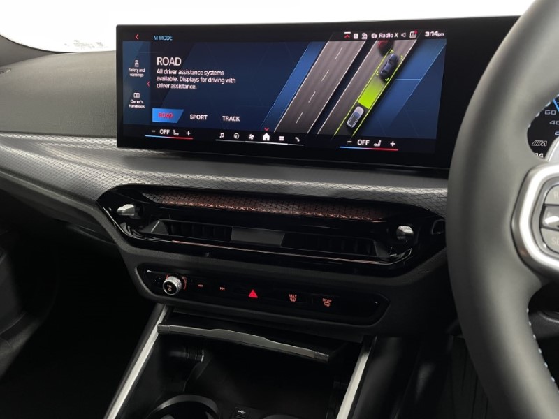  BMW M3 xDrive Competition M 5dr Step Auto 3398079