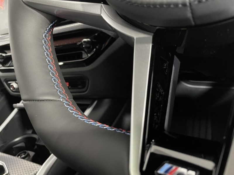  BMW M3 xDrive Competition M 5dr Step Auto 3398067