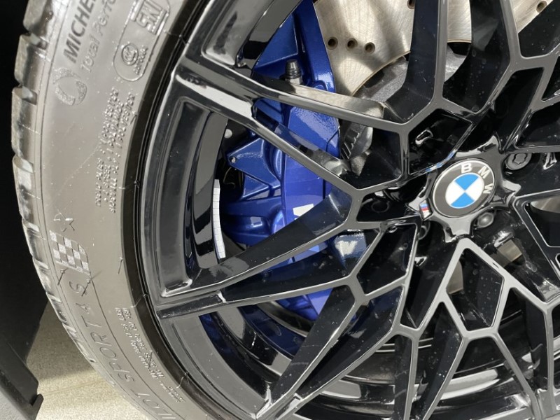  BMW M3 xDrive Competition M 5dr Step Auto 3398098