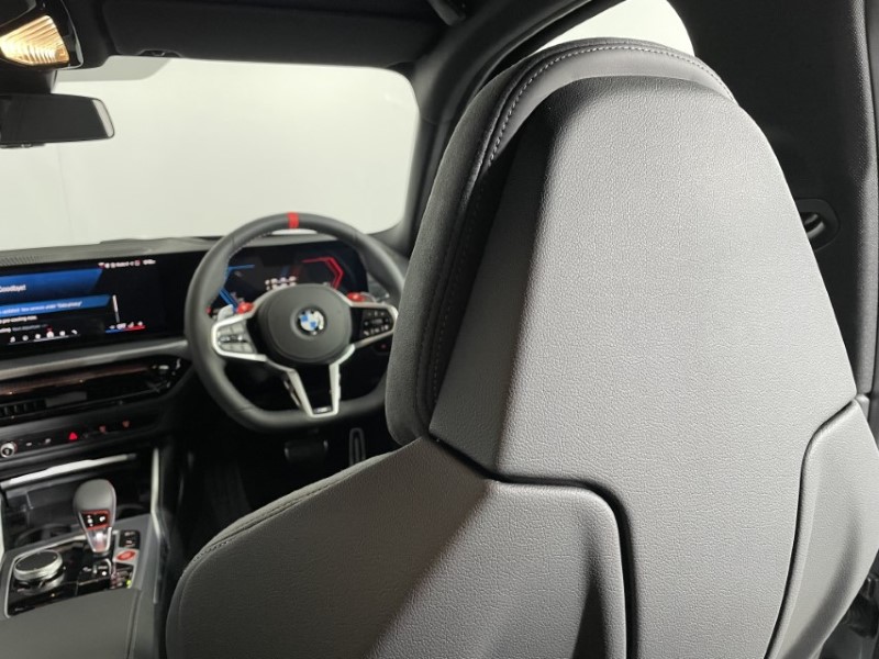  BMW M3 xDrive Competition M 5dr Step Auto 3398107