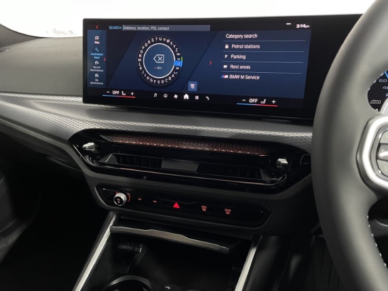  BMW M3 xDrive Competition M 5dr Step Auto 3398078