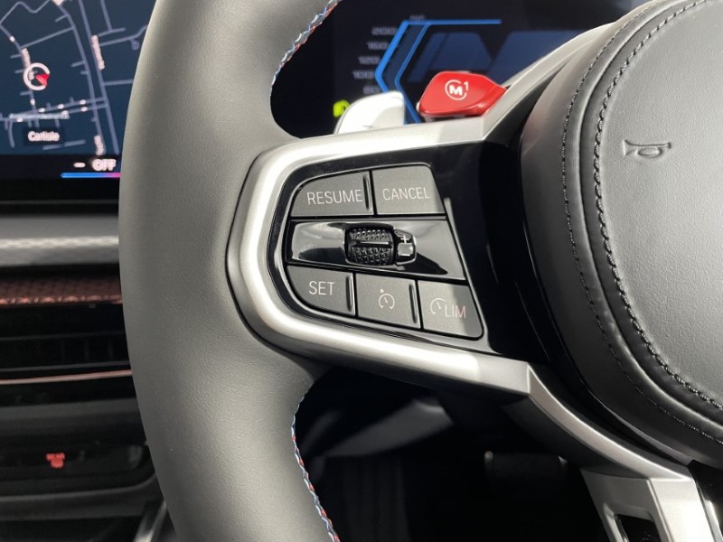  BMW M3 xDrive Competition M 5dr Step Auto 3398064