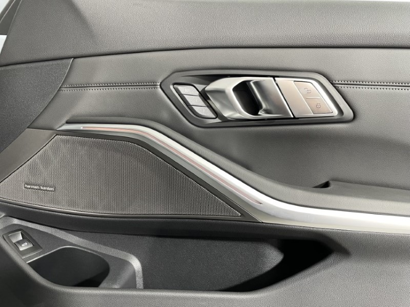  BMW M3 xDrive Competition M 5dr Step Auto 3398083