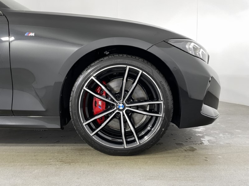  BMW 3 SERIES 320i M Sport 5dr Step Auto [Pro Pack] 3462168
