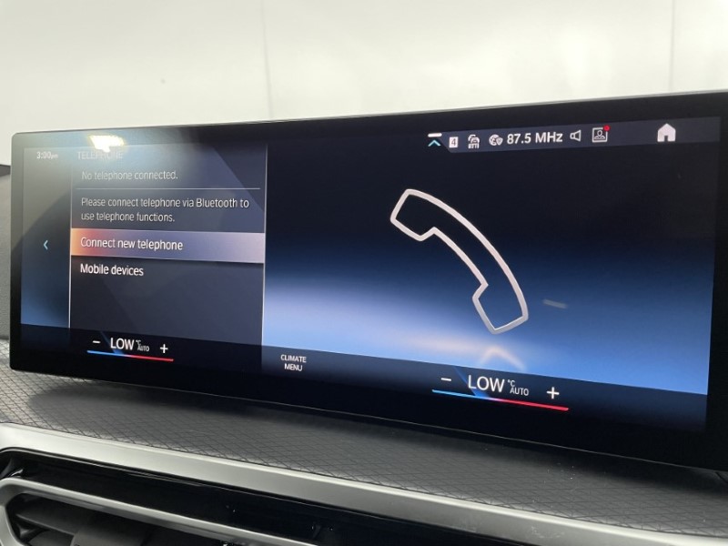  BMW 3 SERIES 320i M Sport 5dr Step Auto [Pro Pack] 3462137