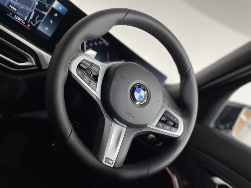  BMW 3 SERIES 320i M Sport 5dr Step Auto [Pro Pack] 3462145