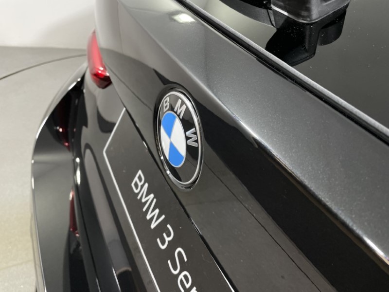  BMW 3 SERIES 320i M Sport 5dr Step Auto [Pro Pack] 3462164