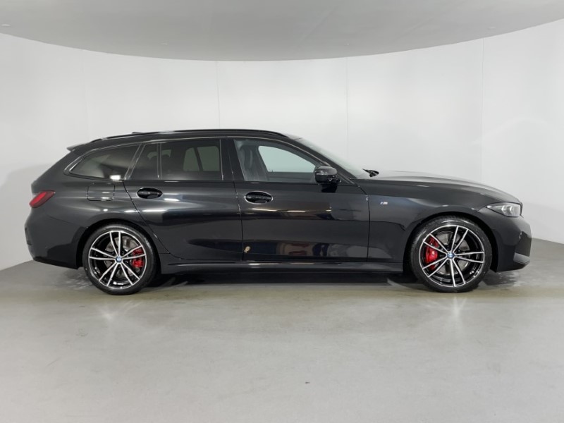  BMW 3 SERIES 320i M Sport 5dr Step Auto [Pro Pack] 3462189