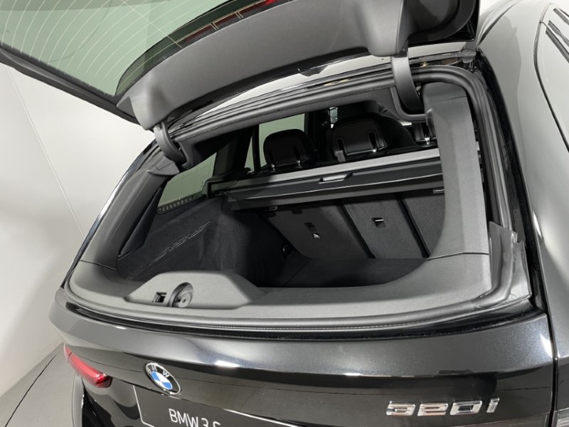  BMW 3 SERIES 320i M Sport 5dr Step Auto [Pro Pack] 3462158