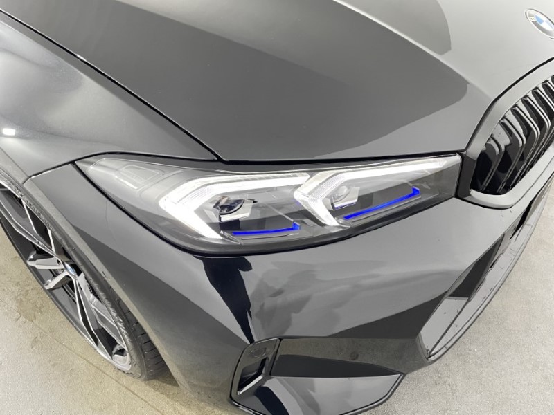  BMW 3 SERIES 320i M Sport 5dr Step Auto [Pro Pack] 3462170