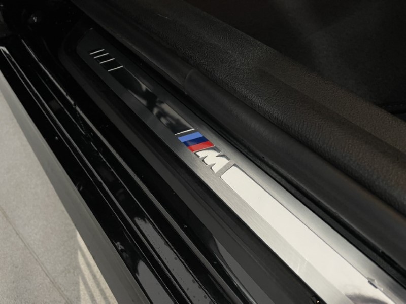  BMW 3 SERIES 320i M Sport 5dr Step Auto [Pro Pack] 3462163