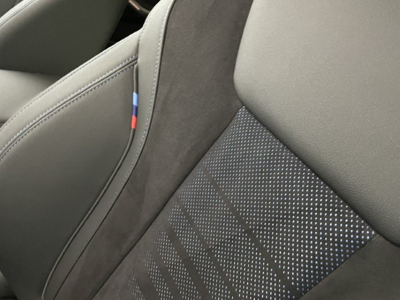  BMW 3 SERIES 320i M Sport 5dr Step Auto [Pro Pack] 3462162