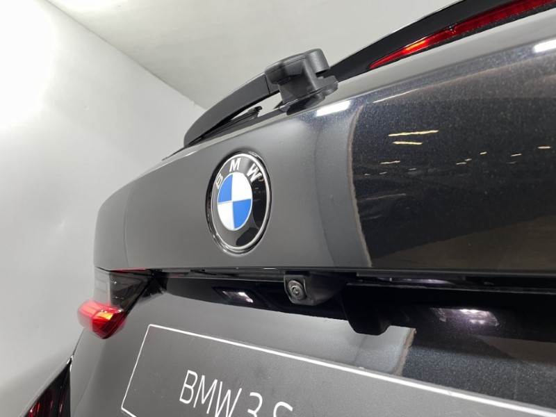  BMW 3 SERIES 320i M Sport 5dr Step Auto [Pro Pack] 3462178