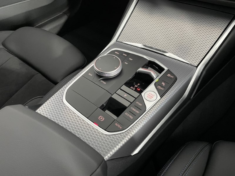 BMW 3 SERIES 320i M Sport 5dr Step Auto [Pro Pack] 3462149