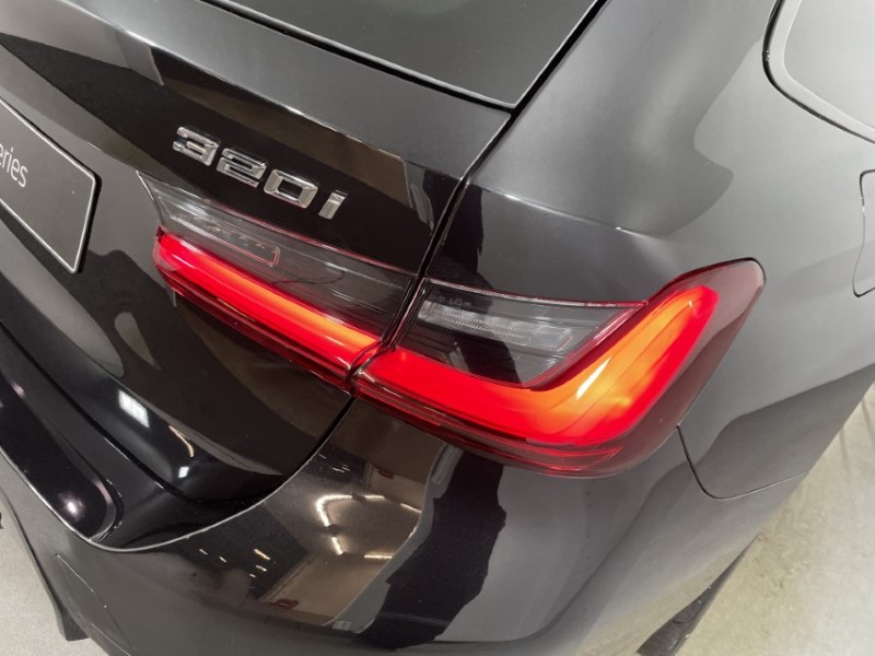  BMW 3 SERIES 320i M Sport 5dr Step Auto [Pro Pack] 3462166