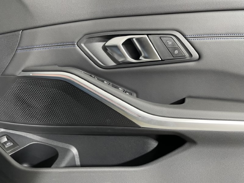  BMW 3 SERIES 320i M Sport 5dr Step Auto [Pro Pack] 3462155