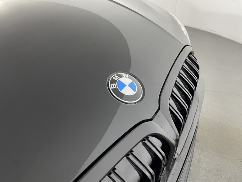  BMW 3 SERIES 320i M Sport 5dr Step Auto [Pro Pack] 3462171