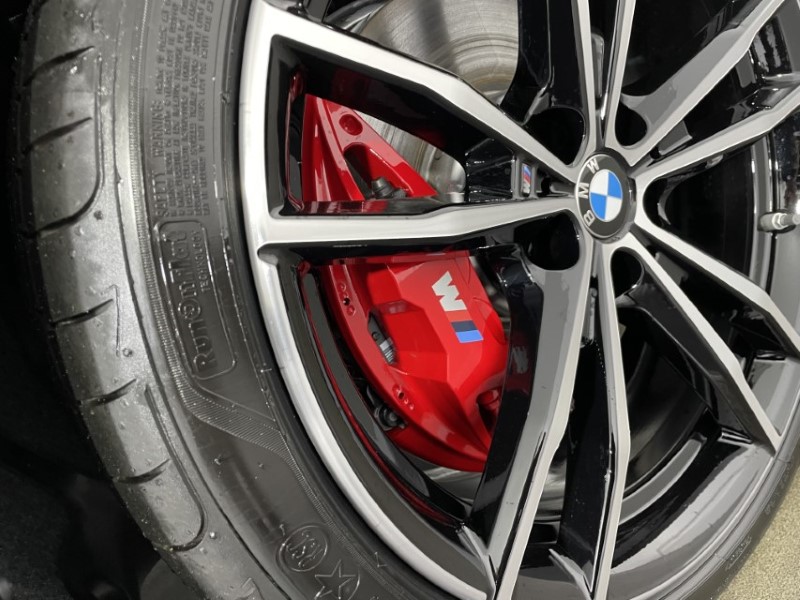  BMW 3 SERIES 320i M Sport 5dr Step Auto [Pro Pack] 3462169