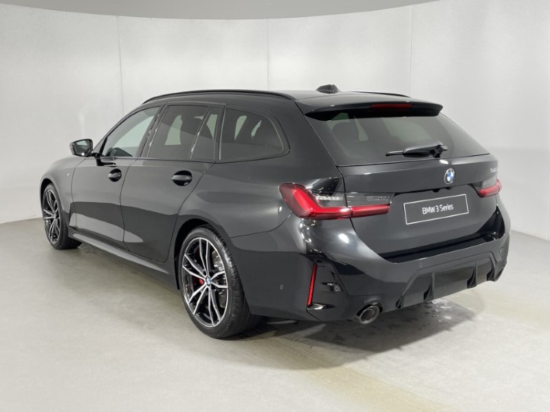  BMW 3 SERIES 320i M Sport 5dr Step Auto [Pro Pack] 3462192