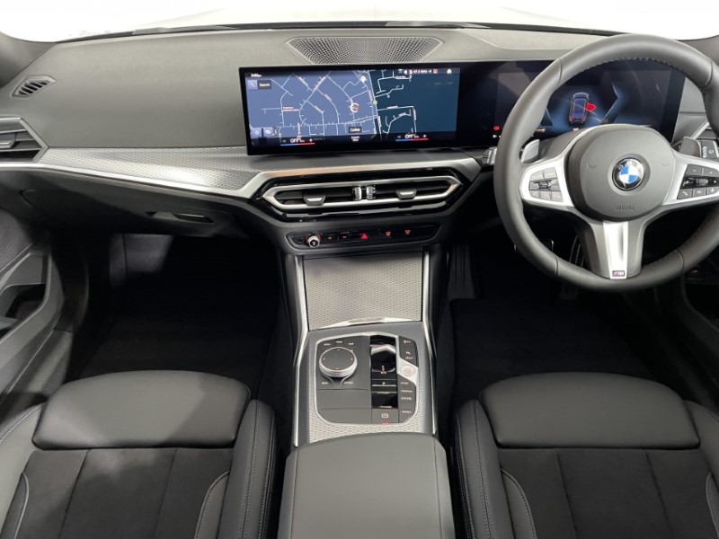  BMW 3 SERIES 320i M Sport 5dr Step Auto [Pro Pack] 3462156