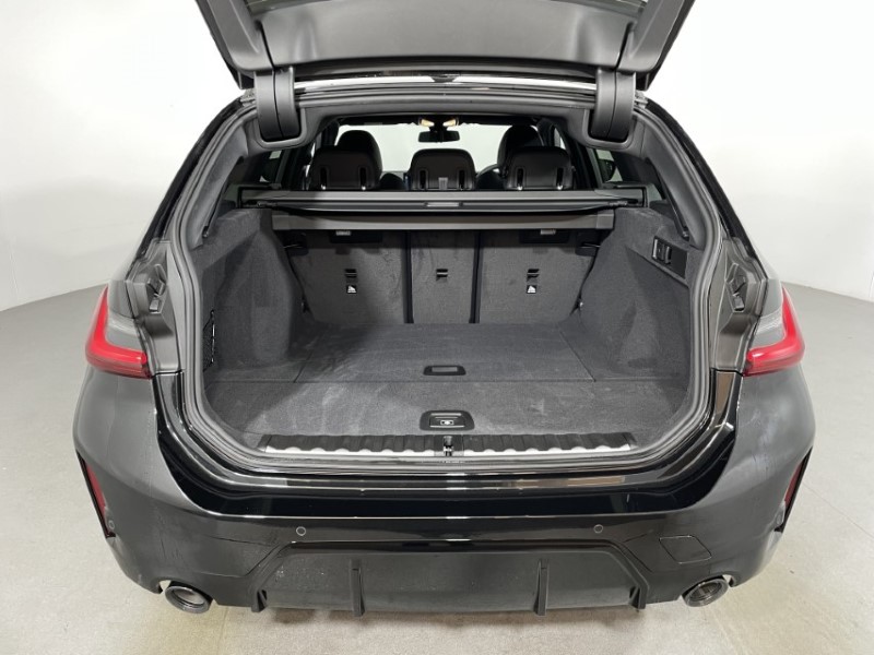  BMW 3 SERIES 320i M Sport 5dr Step Auto [Pro Pack] 3462157