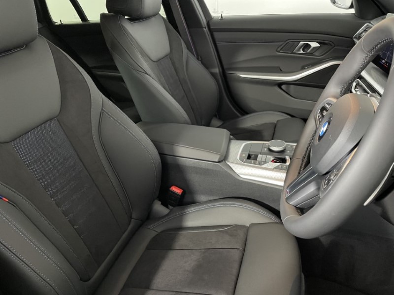  BMW 3 SERIES 320i M Sport 5dr Step Auto [Pro Pack] 3462154