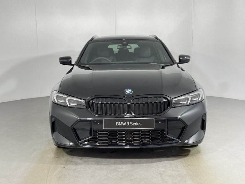  BMW 3 SERIES 320i M Sport 5dr Step Auto [Pro Pack] 3462195