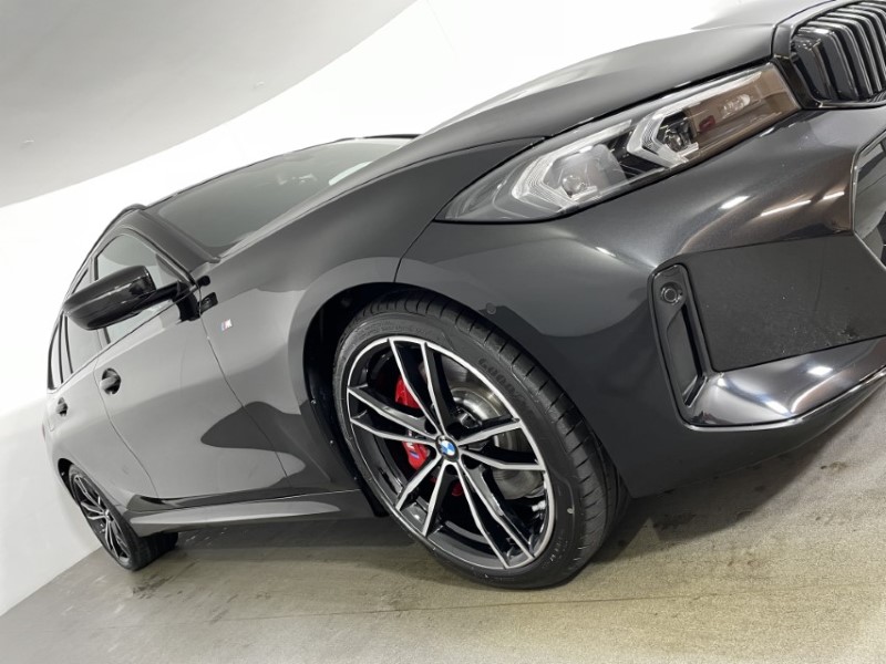  BMW 3 SERIES 320i M Sport 5dr Step Auto [Pro Pack] 3462194