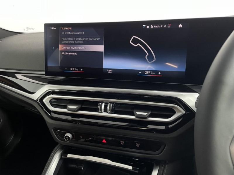  BMW 2 SERIES M240i xDrive 2dr Step Auto [Tech/Pro Pack] 3423768