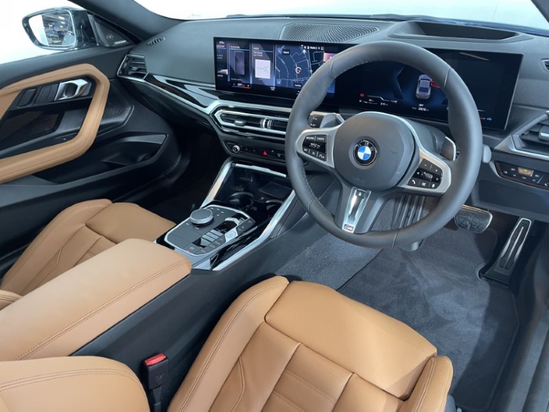  BMW 2 SERIES M240i xDrive 2dr Step Auto [Tech/Pro Pack] 3423775