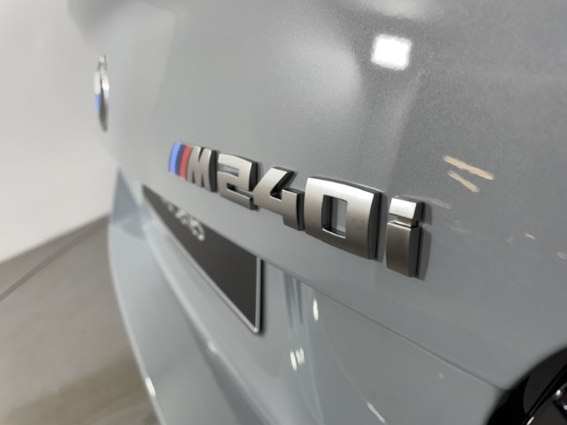  BMW 2 SERIES M240i xDrive 2dr Step Auto [Tech/Pro Pack] 3423789