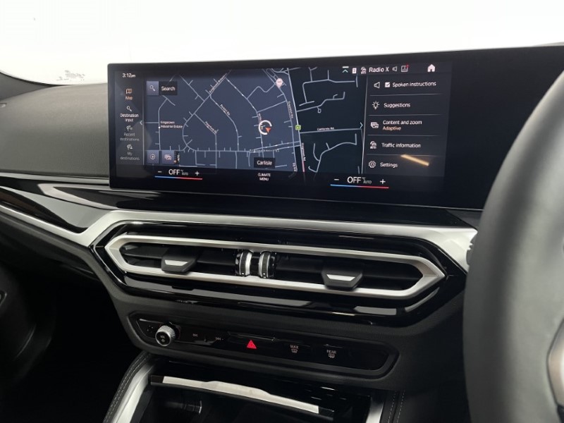  BMW 2 SERIES M240i xDrive 2dr Step Auto [Tech/Pro Pack] 3423769