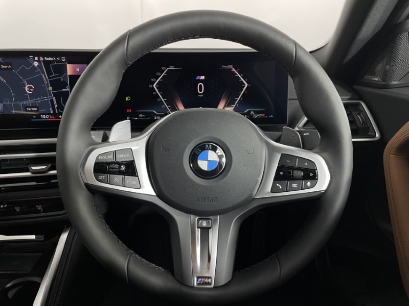  BMW 2 SERIES M240i xDrive 2dr Step Auto [Tech/Pro Pack] 3423755