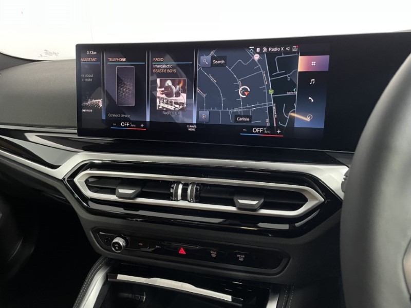  BMW 2 SERIES M240i xDrive 2dr Step Auto [Tech/Pro Pack] 3423766