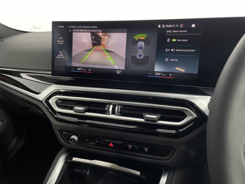  BMW 2 SERIES M240i xDrive 2dr Step Auto [Tech/Pro Pack] 3423774