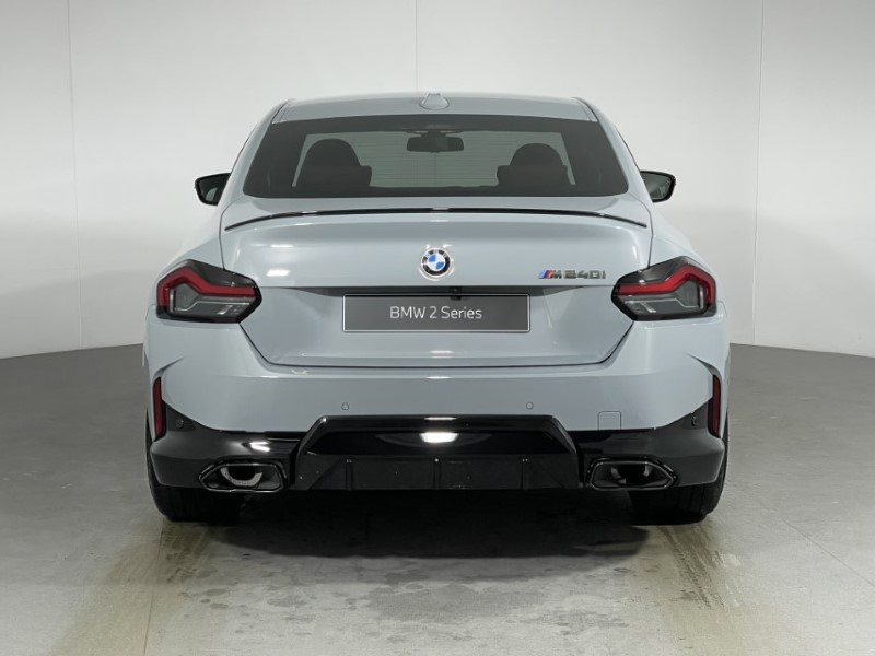  BMW 2 SERIES M240i xDrive 2dr Step Auto [Tech/Pro Pack] 3423799