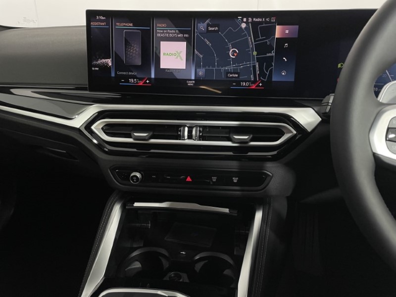  BMW 2 SERIES M240i xDrive 2dr Step Auto [Tech/Pro Pack] 3423753