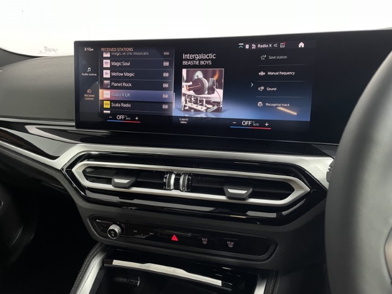  BMW 2 SERIES M240i xDrive 2dr Step Auto [Tech/Pro Pack] 3423767