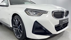 BMW 2 SERIES 220i M Sport 2dr Step Auto 3461758