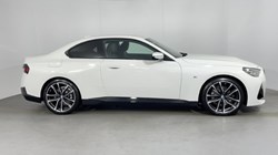 BMW 2 SERIES 220i M Sport 2dr Step Auto 3461754