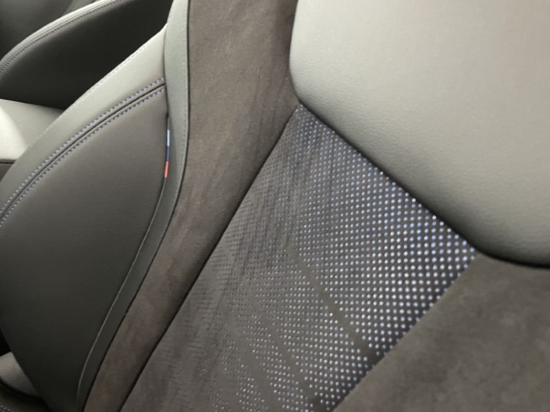  BMW 2 SERIES 220i M Sport 2dr Step Auto 3461729