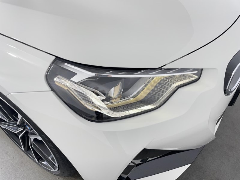  BMW 2 SERIES 220i M Sport 2dr Step Auto 3461736