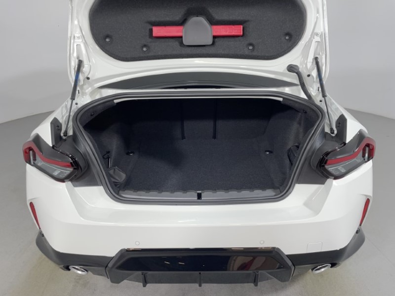  BMW 2 SERIES 220i M Sport 2dr Step Auto 3461725