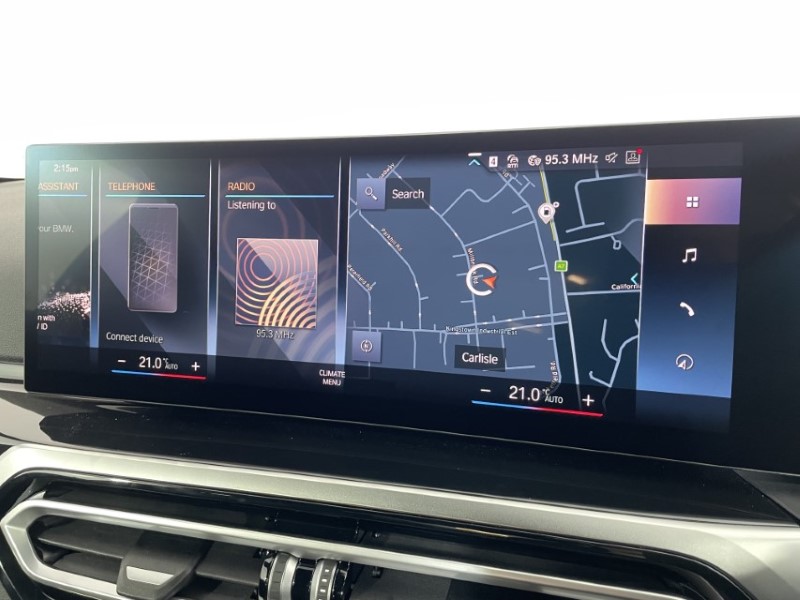  BMW 2 SERIES 220i M Sport 2dr Step Auto 3461703