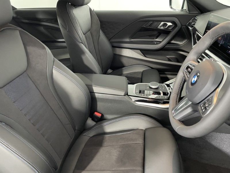  BMW 2 SERIES 220i M Sport 2dr Step Auto 3461722